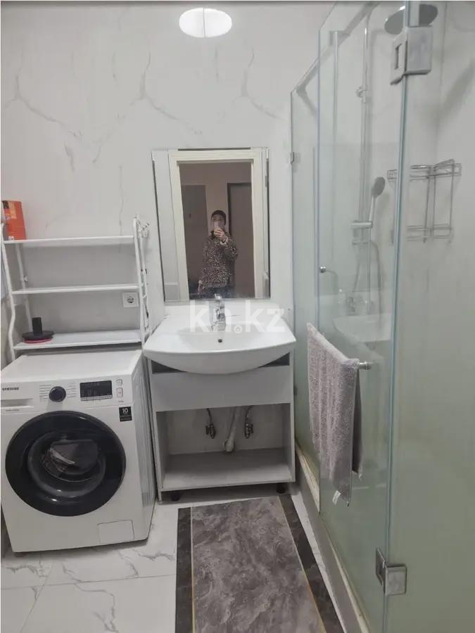 Продажа 2-комнатной квартиры, 55 м² в Алматы - фото 4