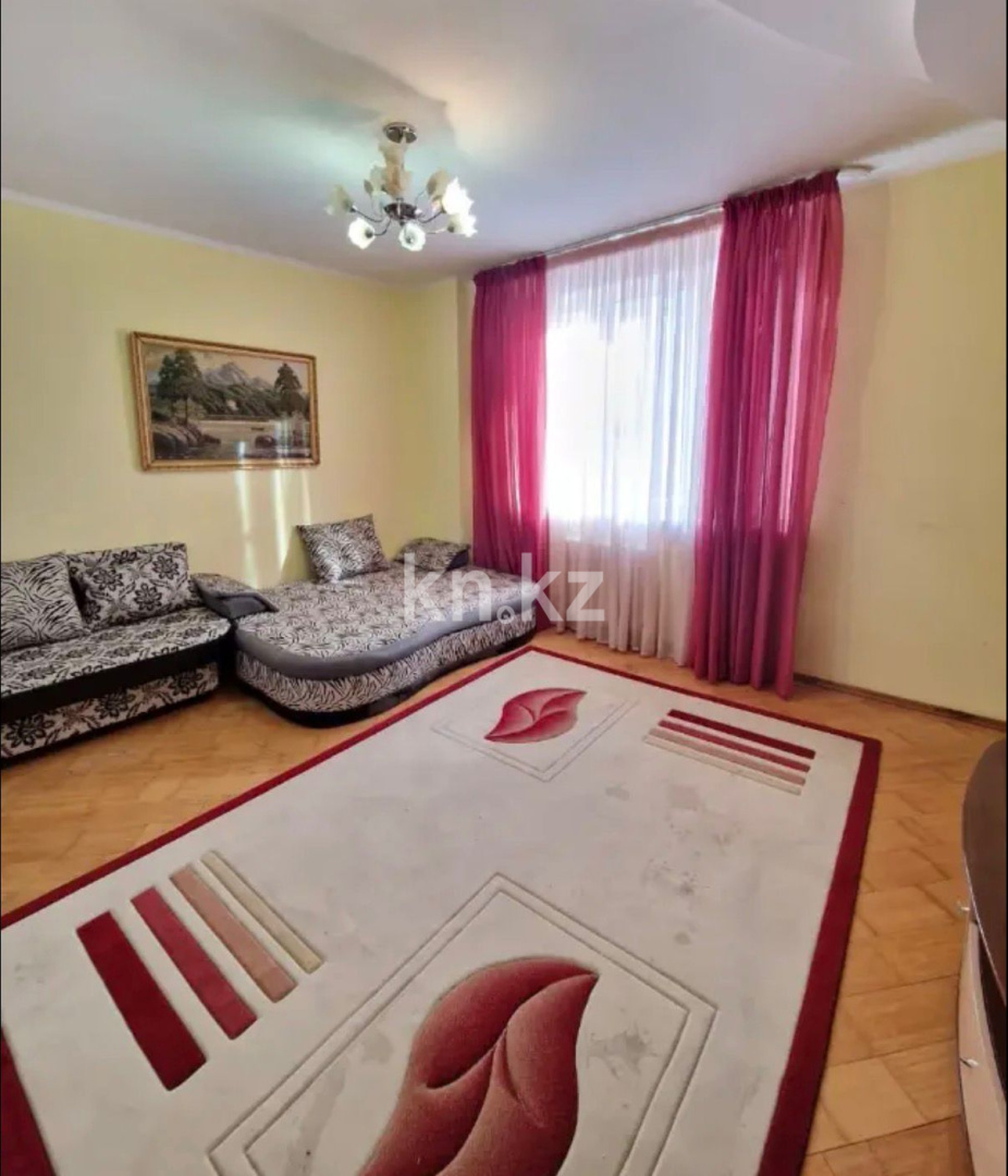 Аренда 2-комнатной квартиры, 72 м², пр. Кабанбай батыра, дом  2/4 - Аренда квартир помесячно в Казахстане фото 6 из 10