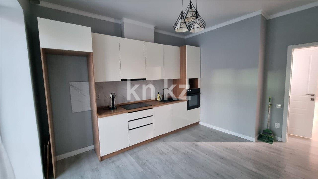 Продажа 3-комнатной квартиры, 87 м², мкр-н Степной-2 - Продажа квартир в Караганде фото 4 из 15