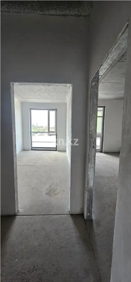 Продажа 3-комнатной квартиры, 85 м² в Алматы
