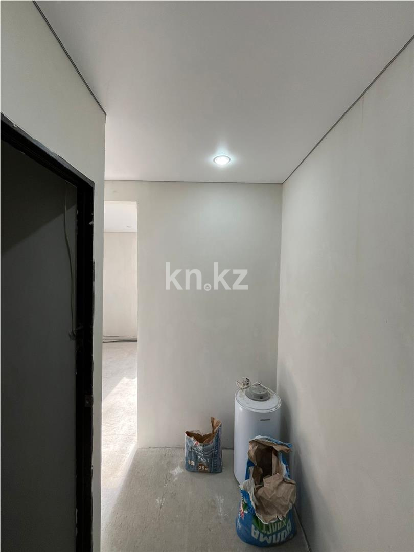 Продажа 1-комнатной квартиры, 34 м² - Продажа квартир в Темиртау - страница 2 фото 2 из 8