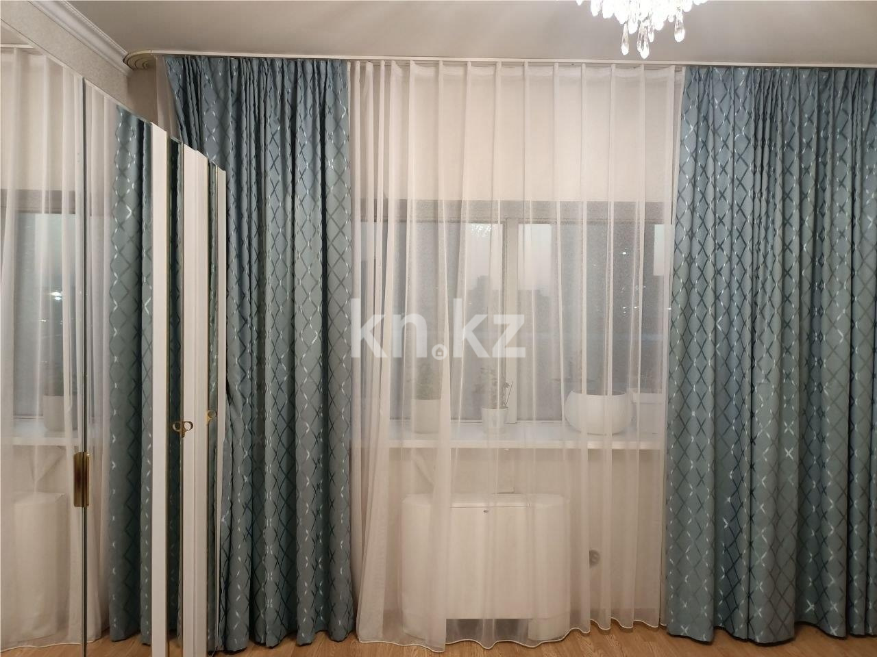 Продажа 4-комнатной квартиры, 177.6 м² в Астане - фото 14