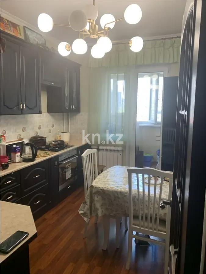 Продажа 1-комнатной квартиры, 41 м² - Продажа квартир в Казахстане - страница 8 фото 2 из 4