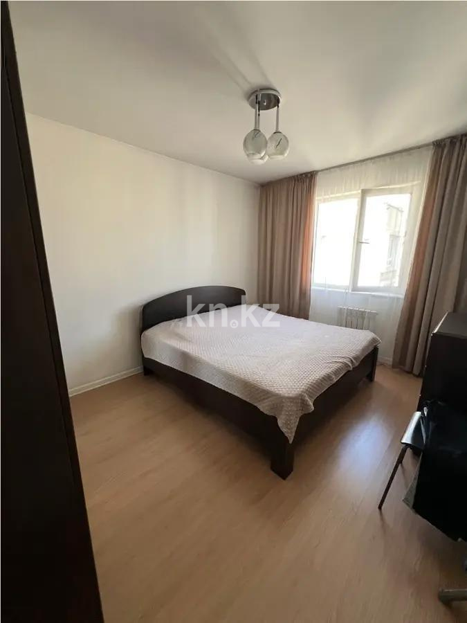 Продажа 3-комнатной квартиры, 83 м², мкр. Аккент, дом  9 - Продажа  трехкомнатных квартир в новостройках Алматы фото 3 из 5