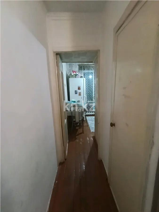 Продажа 1-комнатной квартиры, 31 м² - Недвижимость в Алматы фото 5 из 5