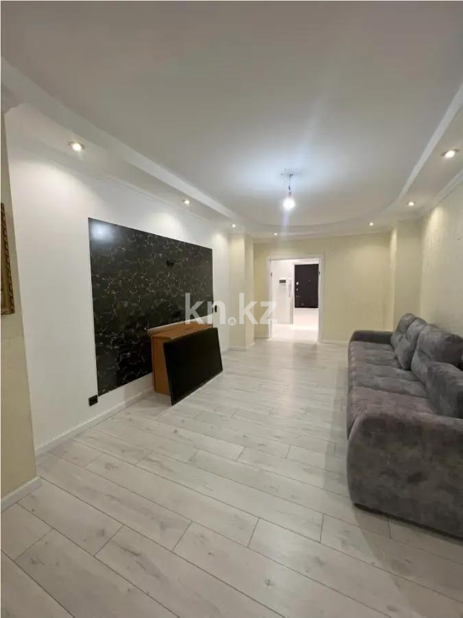 Продажа 3-комнатной квартиры, 93 м², ул. Айтматова, дом  36 - Продажа квартир в Астане фото 1 из 9
