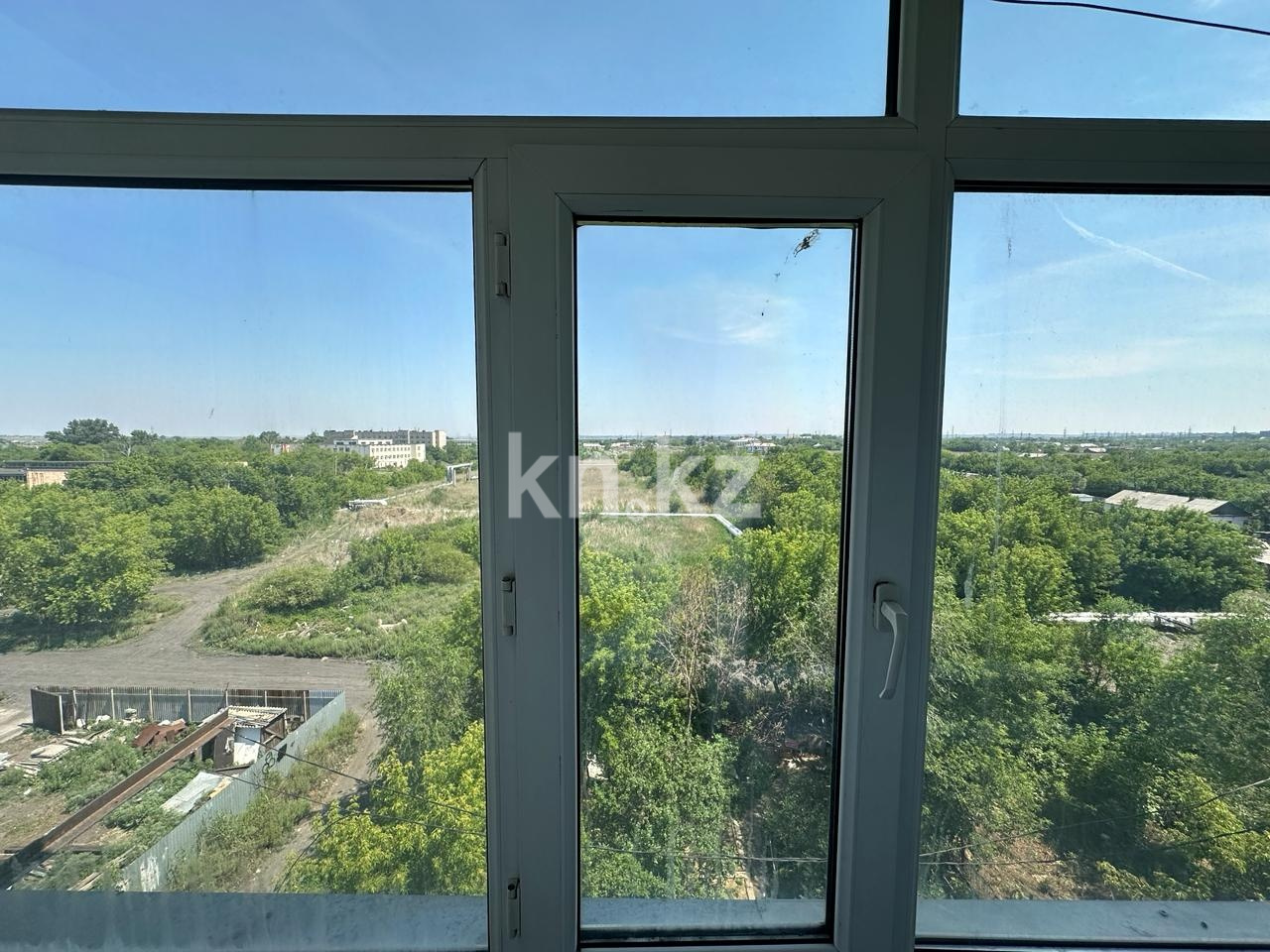 Продажа 3-комнатной квартиры, 56.6 м² - Продажа трехкомнатных квартир от собственников в Караганде - страница 2 фото 4 из 18