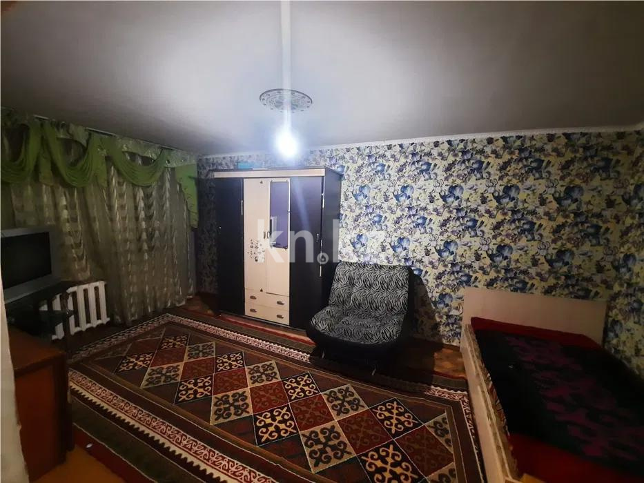 Продажа 1-комнатной квартиры, 34 м², ул. Абая, дом  21 - Продажа квартир в Сарани фото 1 из 4