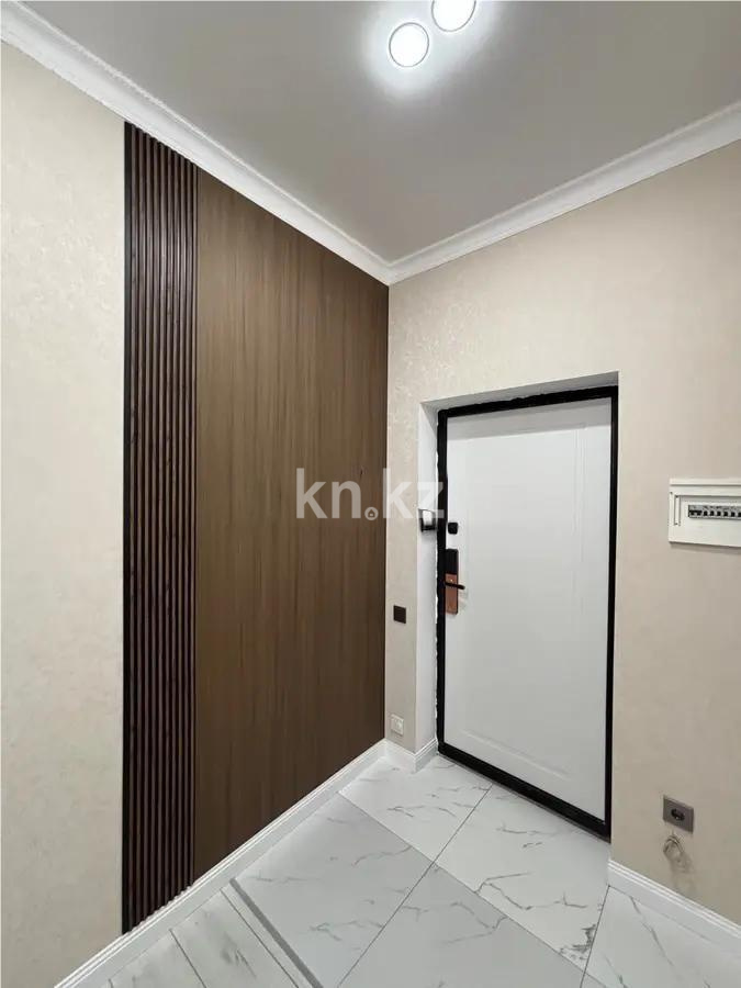 Продажа 2-комнатной квартиры, 64.5 м², пр. Аль-Фараби, дом  7/2 в Астане - фото 5