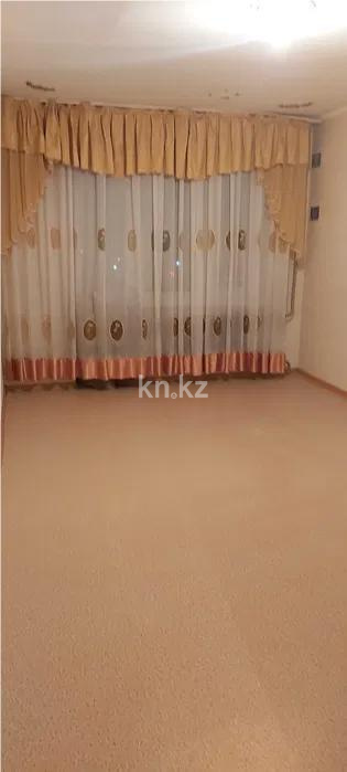 Продажа 1-комнатной квартиры, 40 м², пр. Абая, дом  92/1 - Продажа квартир в Астане фото 1 из 2