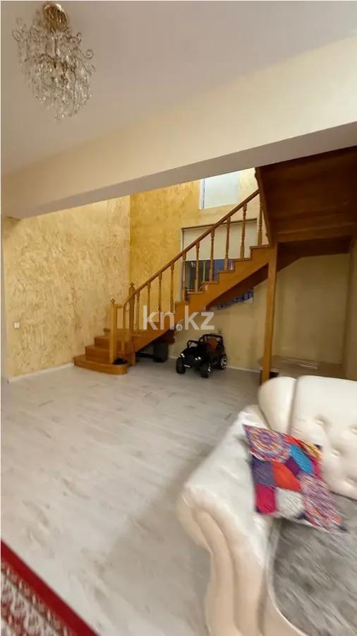 Продажа 3-комнатной квартиры, 290 м², ул. Кенесары, дом  42 - Продажа  трехкомнатных квартир в Астане без посредников фото 11 из 12