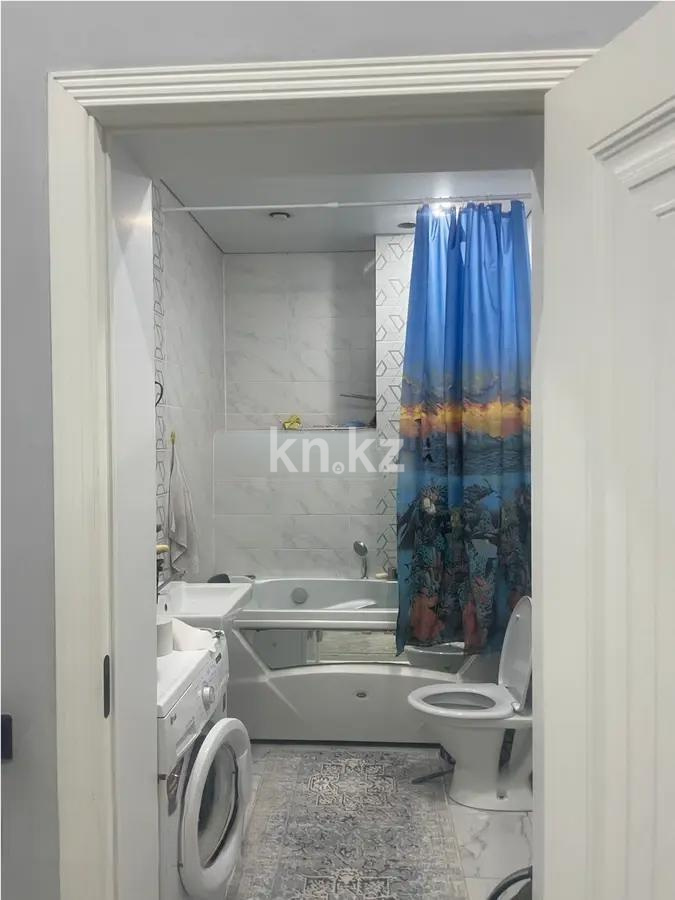 Продажа 3-комнатной квартиры, 70 м² - Продажа квартир в новостройках Алматы без посредников - страница 6 фото 5 из 6