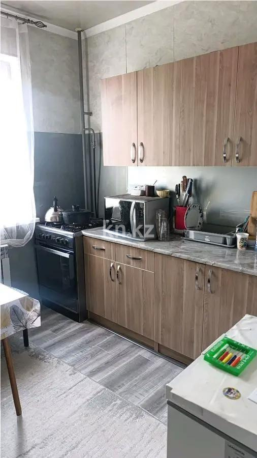 Продажа 1-комнатной квартиры, 38.1 м², мкр. Жулдыз-2, дом  44 в Алматы - фото 2