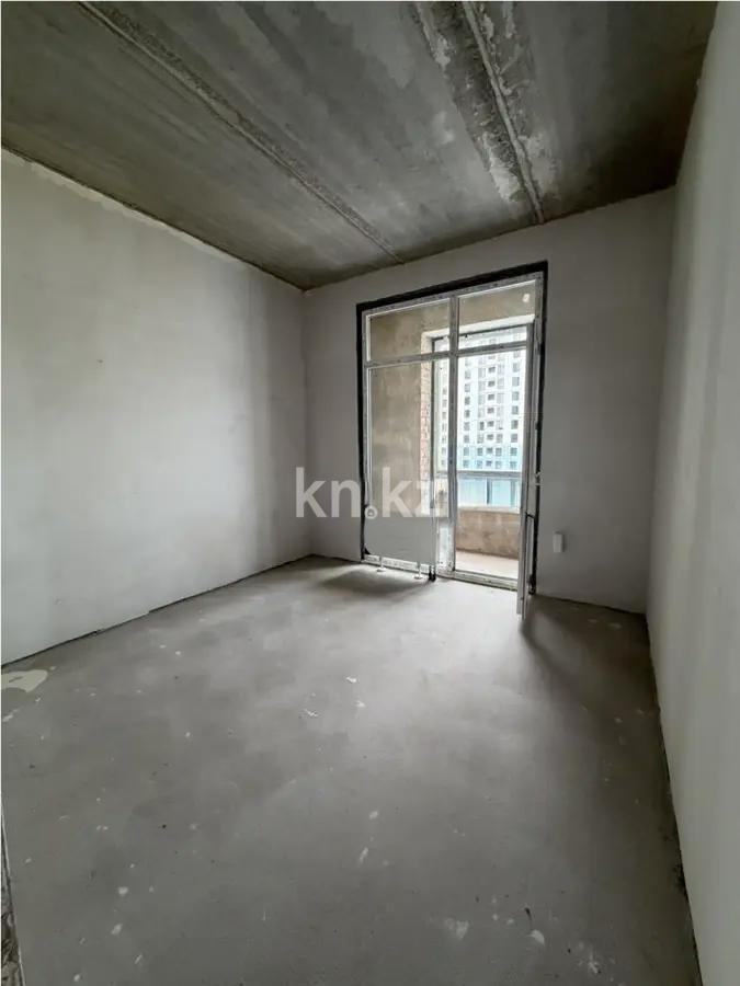 Продажа 2-комнатной квартиры, 56.4 м², ул. Жошы хана, дом  12/3 в Астане - фото 3