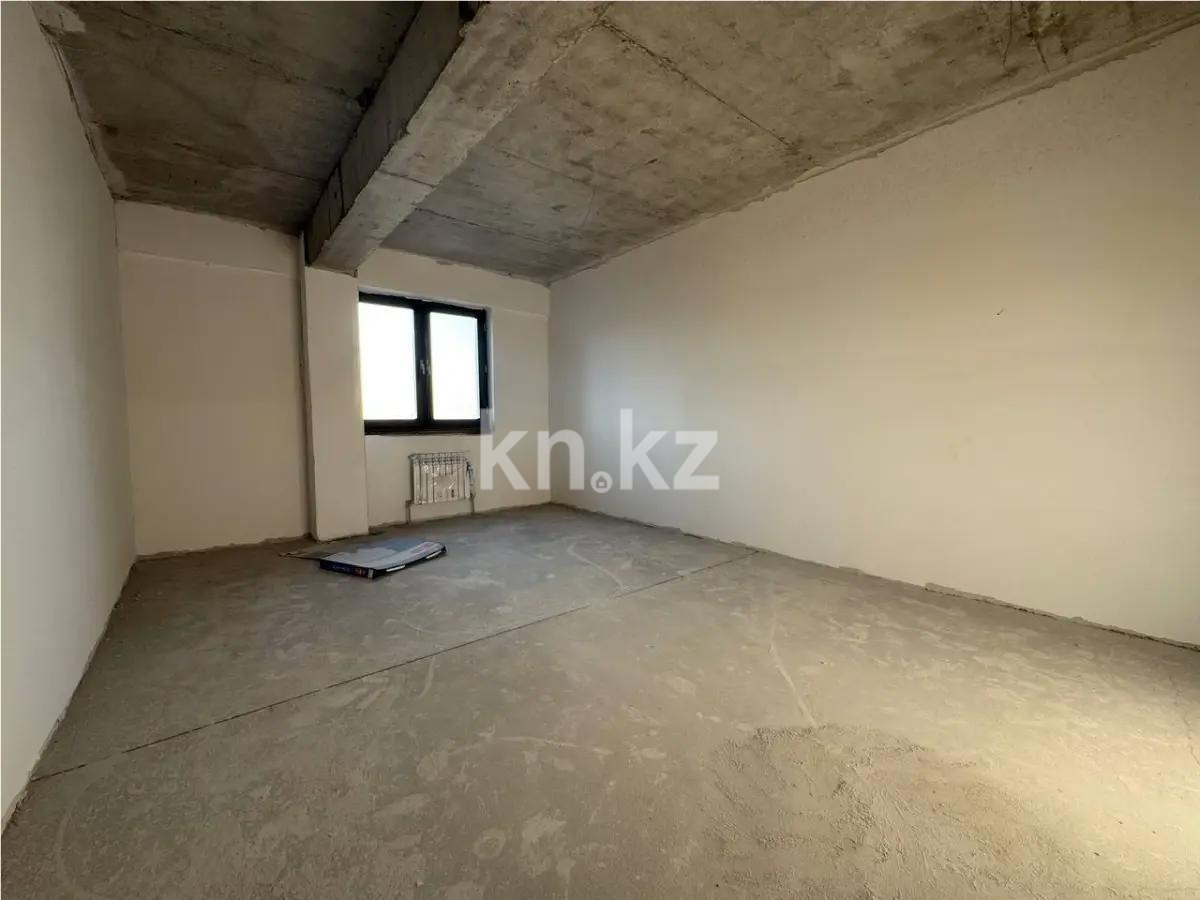 Продажа 4-комнатной квартиры, 124.3 м² - Продажа квартир в новостройках Алматы без посредников - страница 4 фото 2 из 2