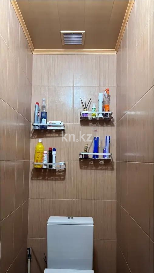 Продажа 3-комнатной квартиры, 73 м², ул. Магнитогорская, дом  10 в Караганде - фото 5