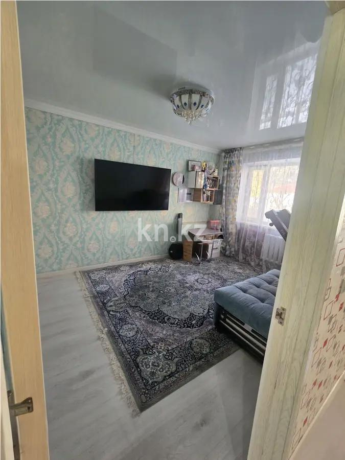 Продажа 3-комнатной квартиры, 59.1 м² в Астане - фото 3