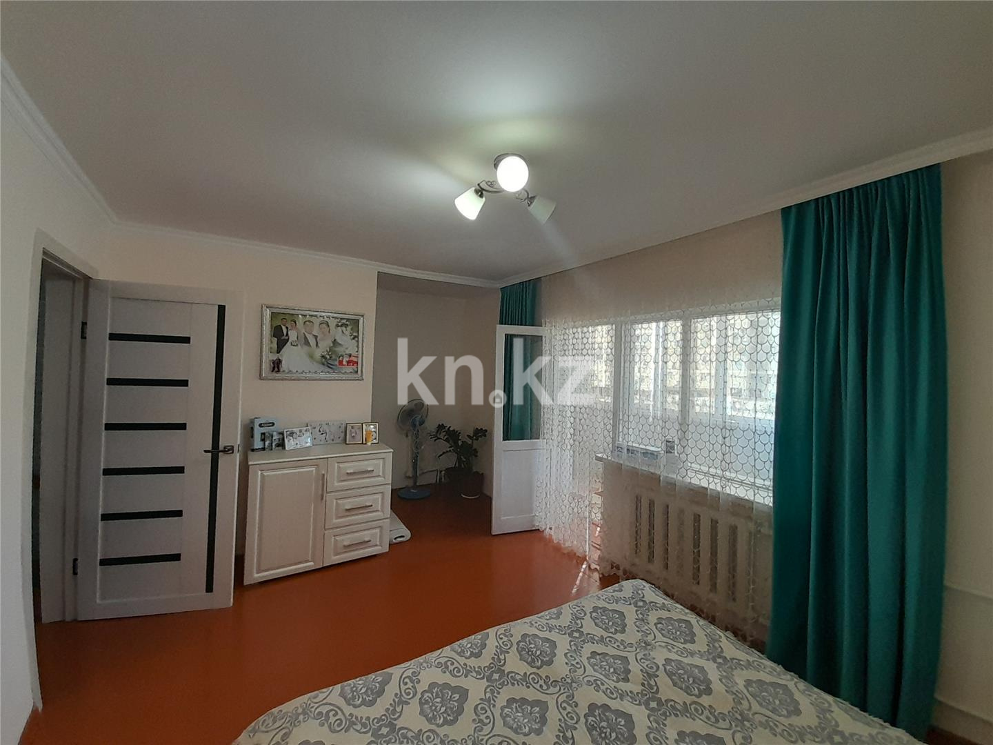 Продажа 4-комнатного дома, 155.8 м² - Продажа домов, коттеджей в Казахстане - страница 2 фото 11 из 25