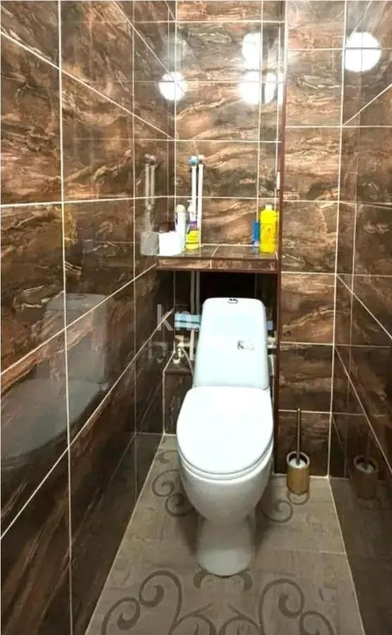 Продажа 1-комнатной квартиры, 37 м², ул. Сатыбалдина, дом  13 - Продажа  однокомнатных квартир в Караганде без посредников фото 3 из 5