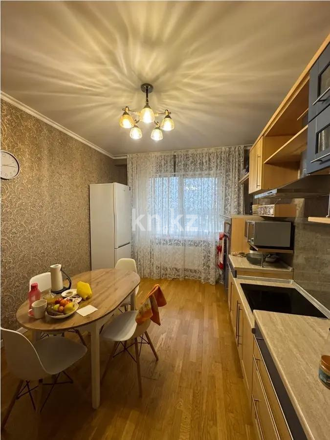 Продажа 2-комнатной квартиры, 65 м², ул. Куанышбаева, дом  9/3 в Астане - фото 4