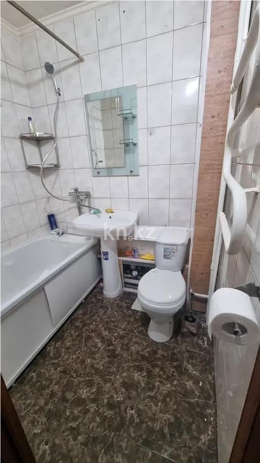 Продажа 1-комнатной квартиры, 33 м² в Алматы - фото 3