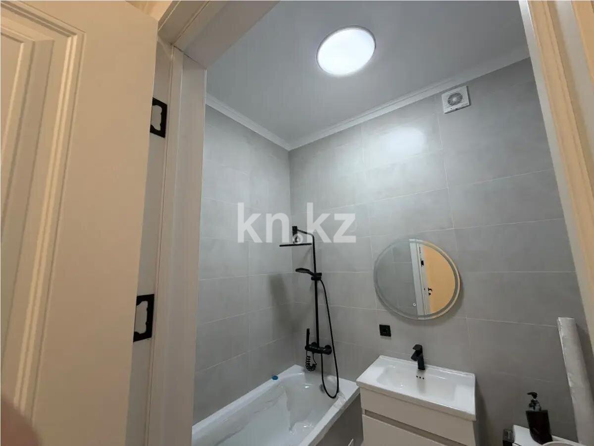 Продажа 1-комнатной квартиры, 36.2 м² в Астане - фото 3
