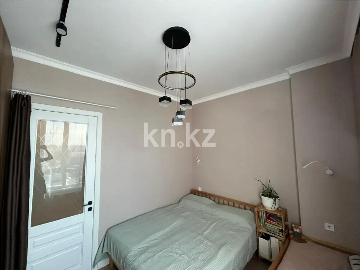 Продажа 3-комнатной квартиры, 65 м² в Астане - фото 2