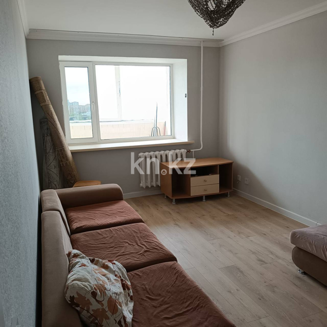 Аренда 2-комнатной квартиры, 62 м², пр. Абылай хана, дом  39/1 - Аренда квартир помесячно в Казахстане фото 3 из 10