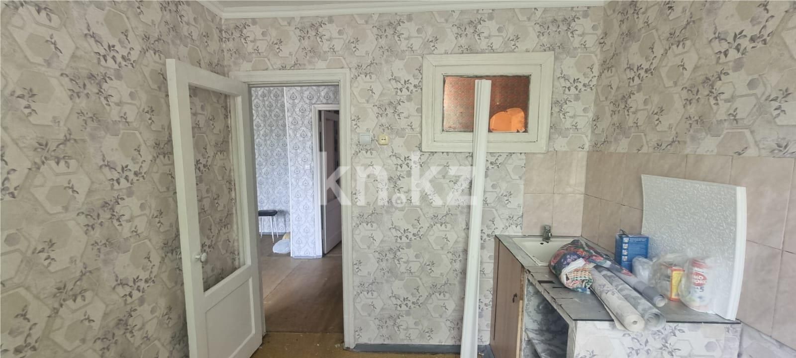 Продажа 1-комнатной квартиры, 32 м² - Продажа квартир в Караганде фото 2 из 7