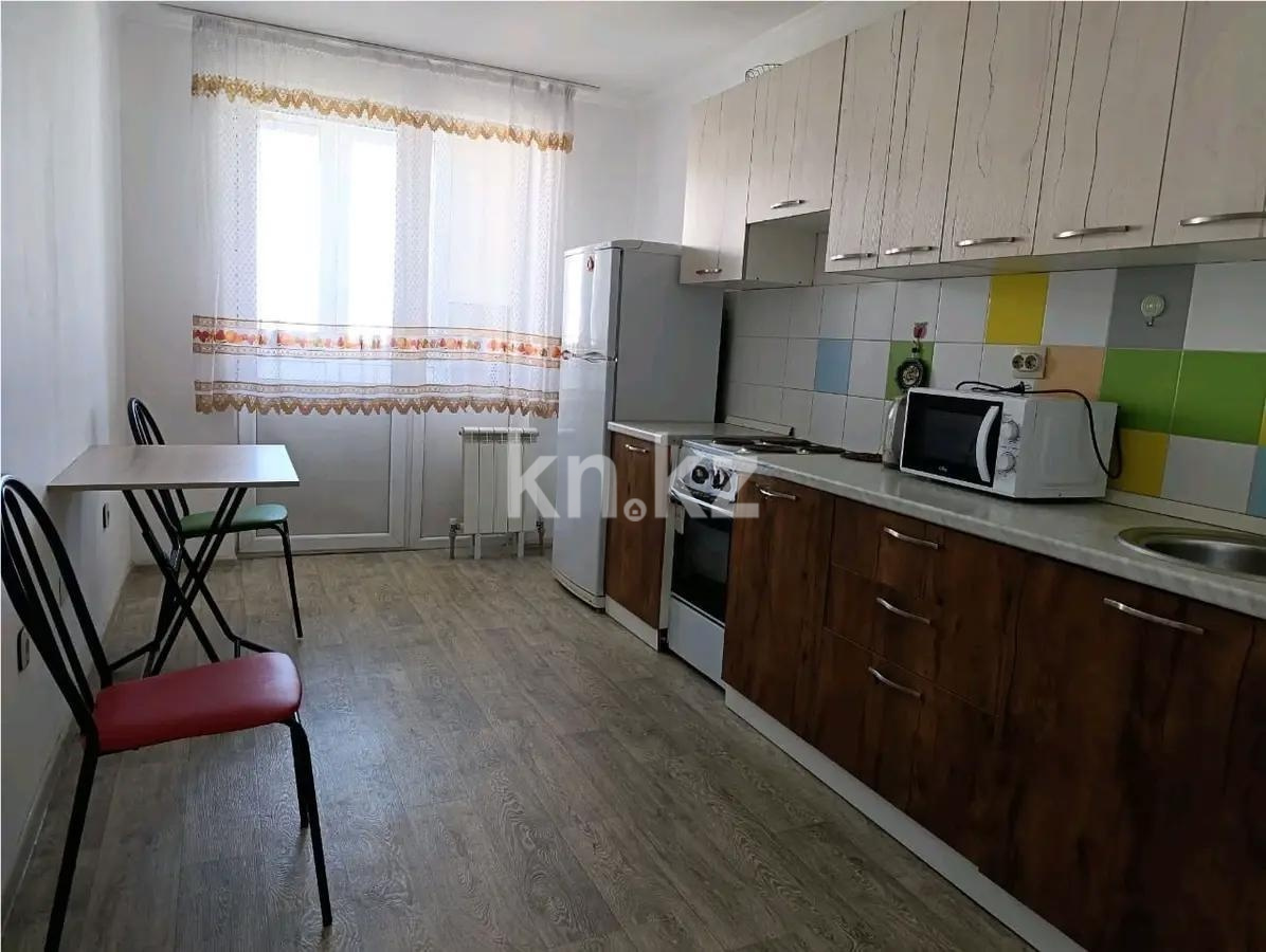 Продажа 1-комнатной квартиры, 41 м² - Продажа квартир в новостройках Алматы - страница 19 фото 2 из 3