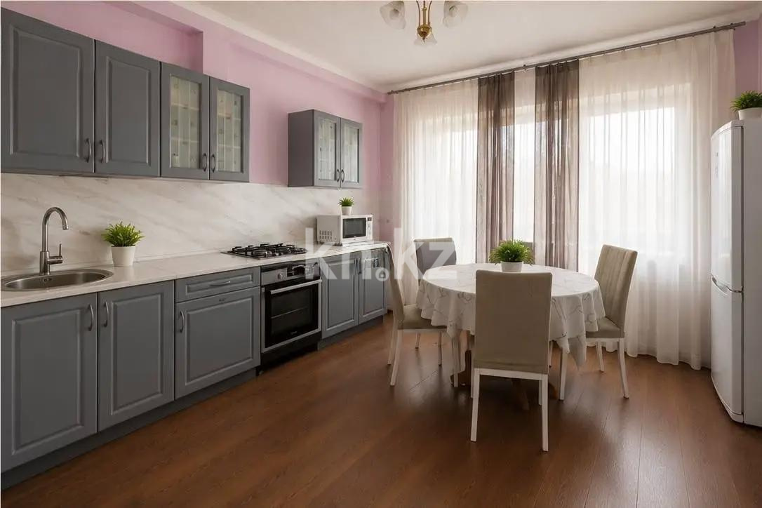 Продажа 3-комнатной квартиры, 70 м² - Продажа трехкомнатных квартир от собственников в Алматы - страница 3 фото 4 из 7