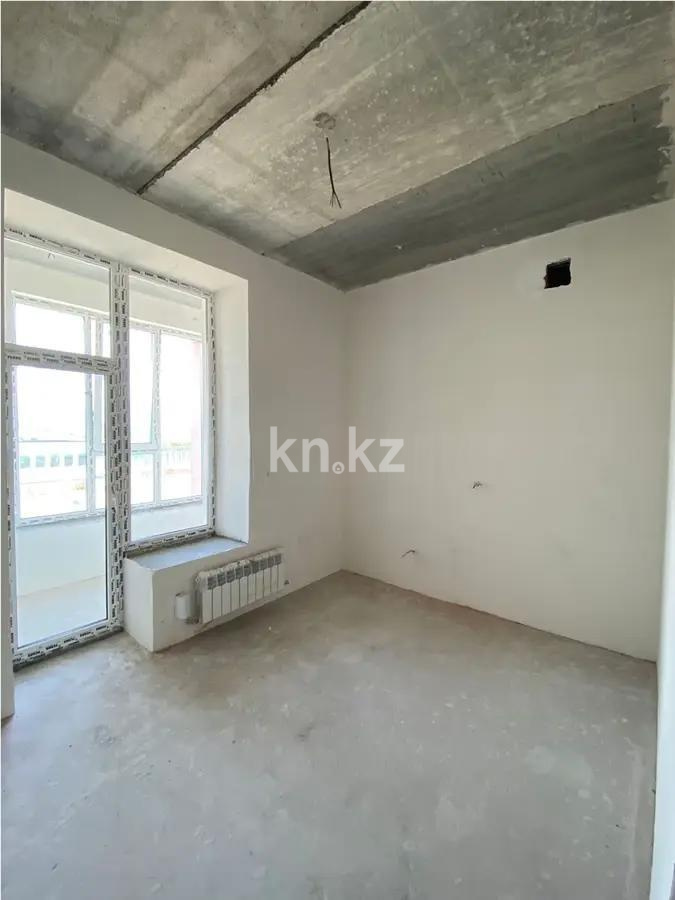Продажа 1-комнатной квартиры, 39 м², ул. Сызганова, дом  1/1 - Продажа квартир в новостройках Астаны без посредников фото 1 из 2