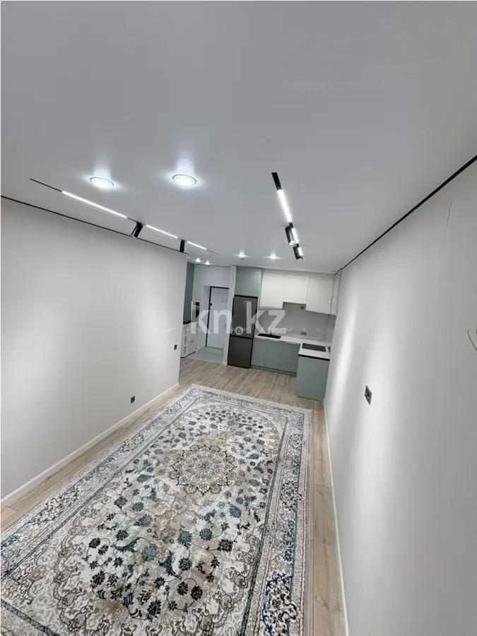 Продажа 2-комнатной квартиры, 39 м² в Астане - фото 2