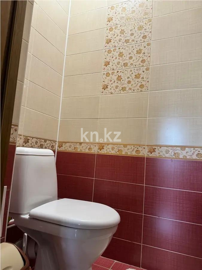 Продажа 2-комнатной квартиры, 57.4 м², мкр-н Жетысу-2, дом  23 - Продажа жилой и коммерческой недвижимости в Алматы фото 5 из 5