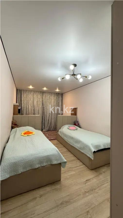 Продажа 3-комнатной квартиры, 77.7 м² - Продажа недвижимости в Алматы фото 3 из 5