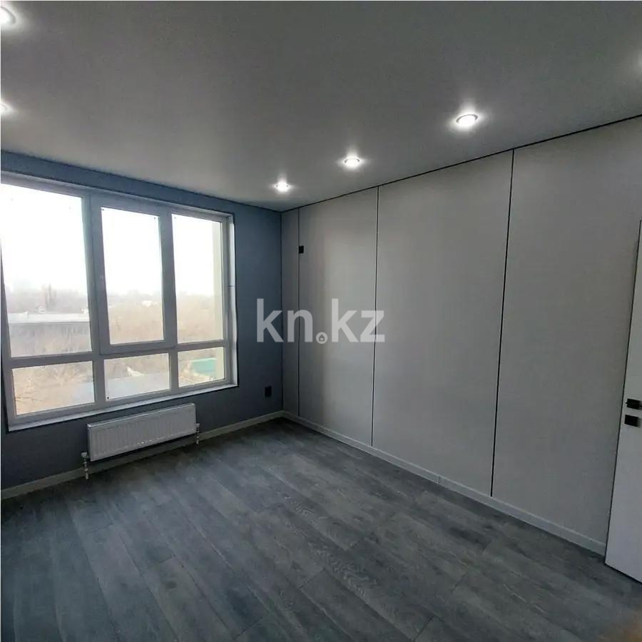 Продажа 2-комнатной квартиры, 60 м² в Алматы - фото 2