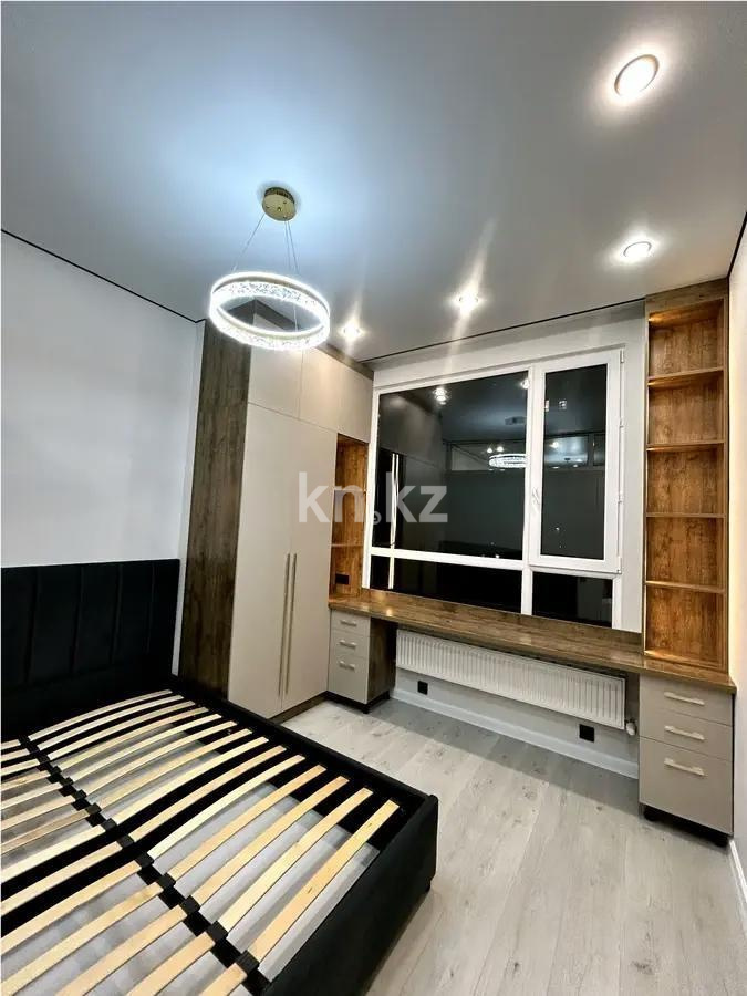 Продажа 2-комнатной квартиры, 44 м² в Астане - фото 2