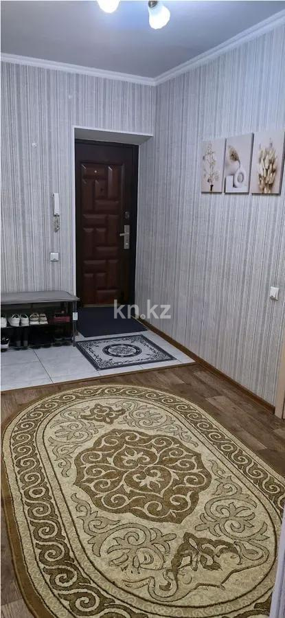 Продажа 3-комнатной квартиры, 63 м², пр. Республики, дом  40 - Продажа квартир в Астане фото 6 из 6