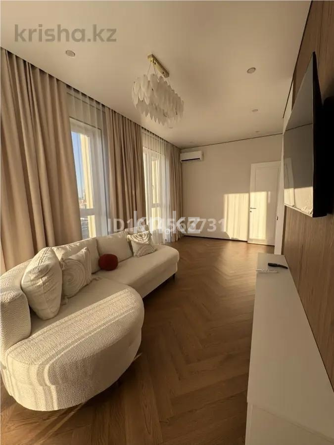 Продажа 2-комнатной квартиры, 61 м² - Продажа дач в Атырау фото 1 из 4