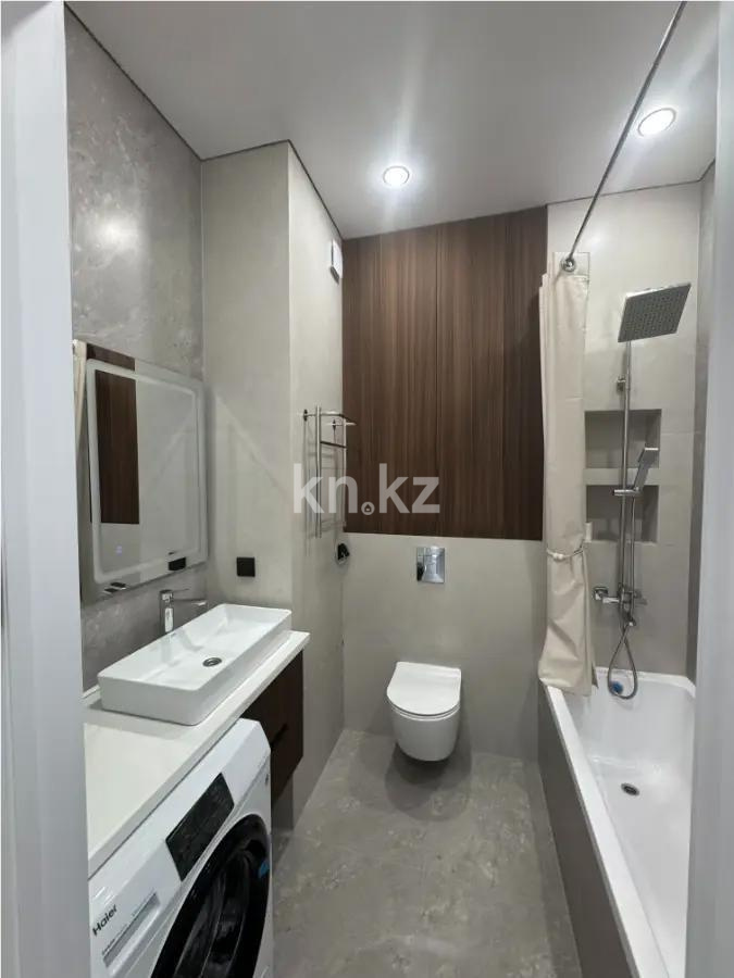 Продажа 2-комнатной квартиры, 56 м² - Продажа домов, коттеджей в Костанае фото 4 из 5