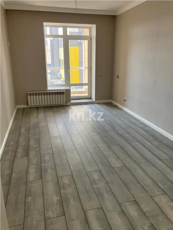 Продажа 3-комнатной квартиры, 113.1 м², пр. Мангилик Ел, дом  33/2 в Астане - фото 2