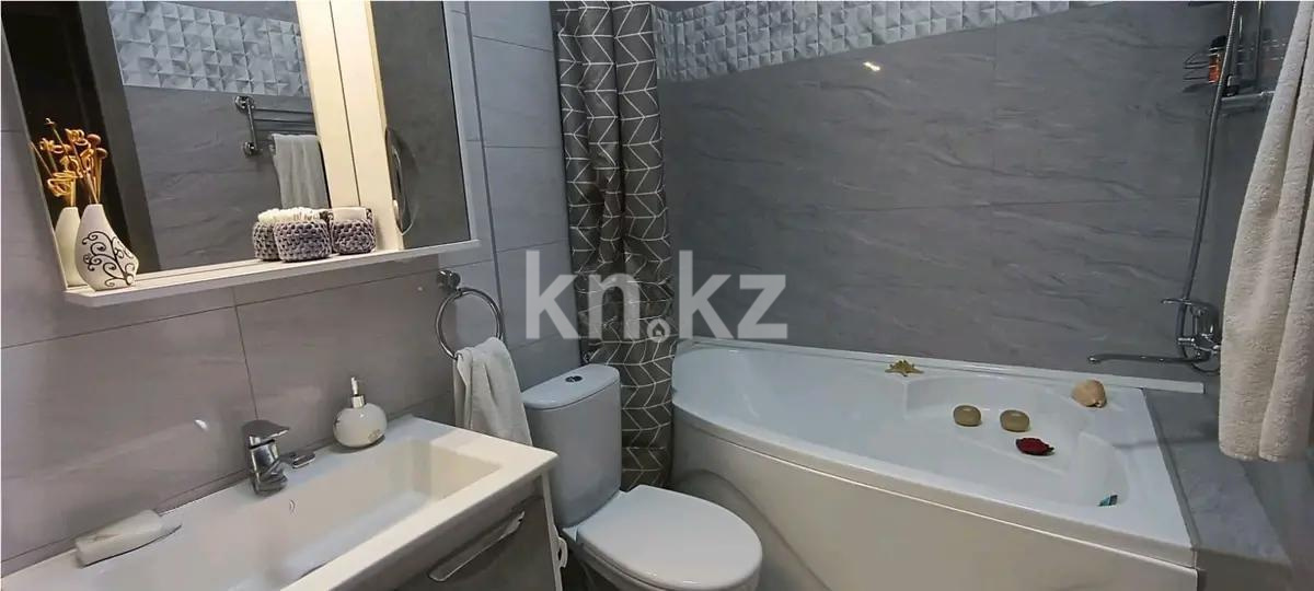 Продажа 3-комнатной квартиры, 86 м², ул. 16-я, дом  5 - Продажа  трехкомнатных квартир в Алматы фото 4 из 4