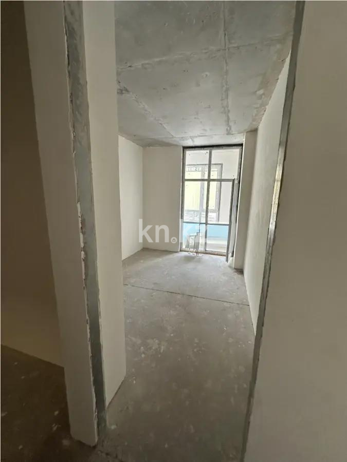 Продажа 2-комнатной квартиры, 60 м², ул. Толе би, дом  290/1 - Продажа квартир в Алматы фото 3 из 5