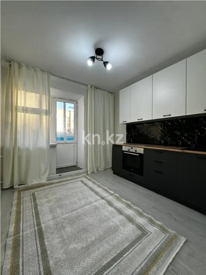 Продажа 1-комнатной квартиры, 34 м² - Продажа однокомнатных квартир от собственников в Астане - страница 2 фото 2 из 5