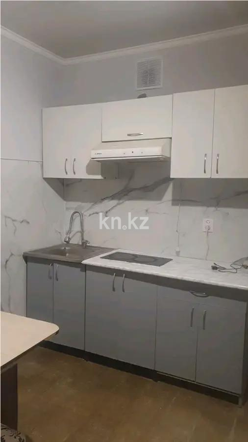 Продажа 1-комнатной квартиры, 40.5 м², пр. Мангилик Ел, дом  19 в Астане - фото 2