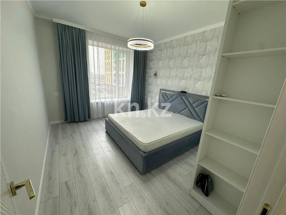 Продажа 1-комнатной квартиры, 44 м² в Астане - фото 2