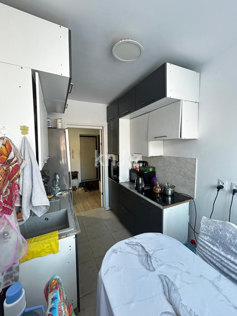 Продажа 3-комнатной квартиры, 81 м² - Продажа квартир в Караганде фото 8 из 14