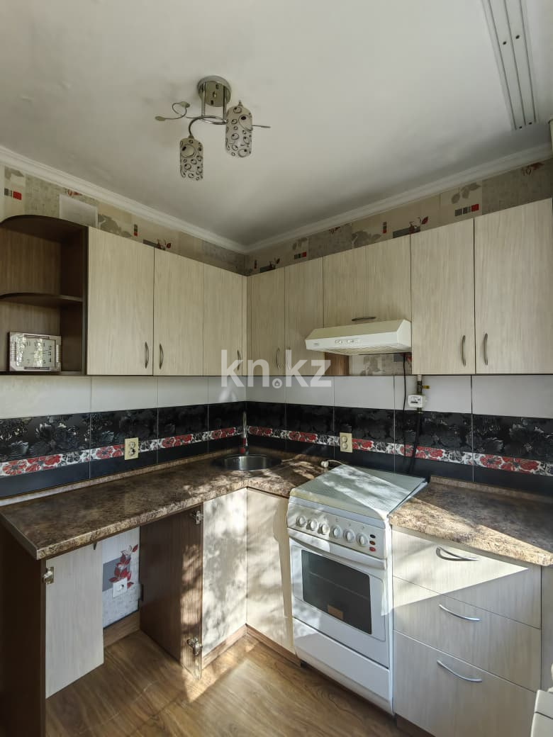 Продажа 2-комнатной квартиры, 43 м², ул. Алиханова, дом  30/2 - Продажа квартир в Караганде фото 11 из 22