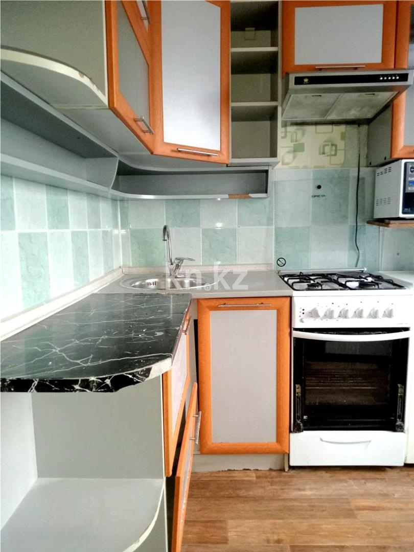 Продажа 3-комнатной квартиры, 54 м² - Продажа квартир в блочном доме в Темиртау фото 9 из 18