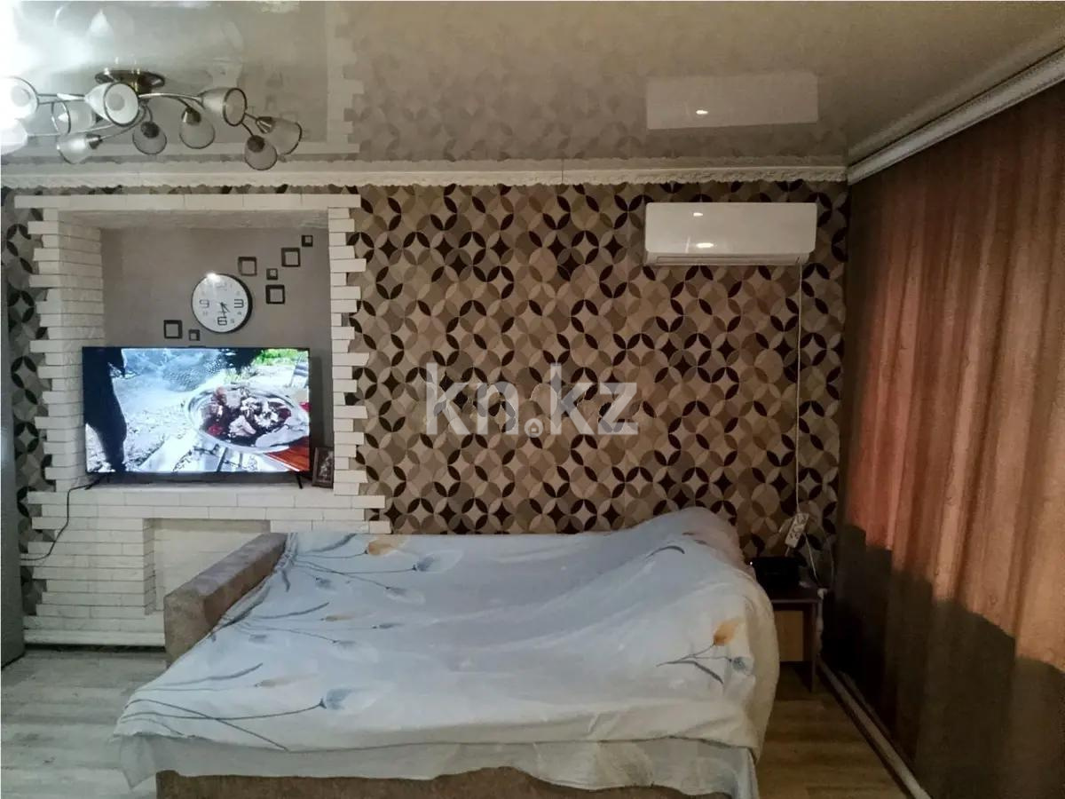 Продажа 1-комнатной квартиры, 5 м², ул. Спортивная, дом  21 - Продажа квартир в Шахтинске фото 1 из 1